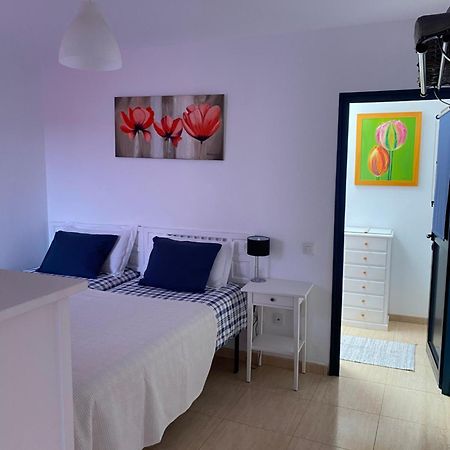 Casa Innes Punta Mujeres Dış mekan fotoğraf