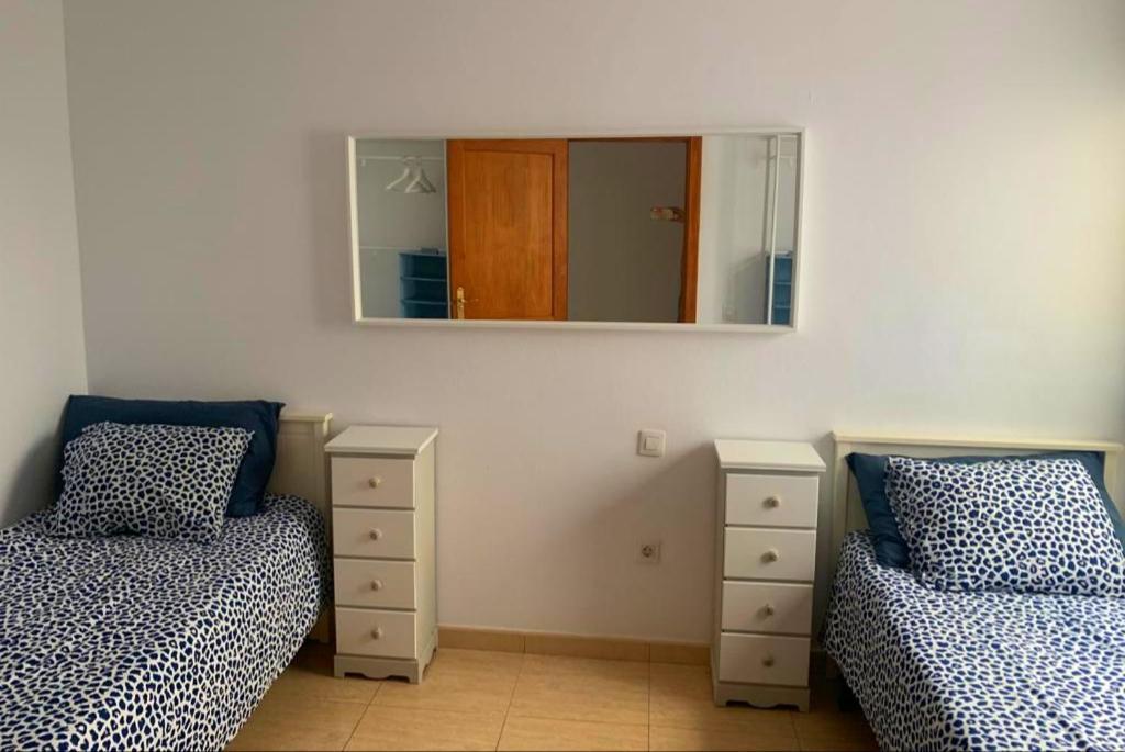 Casa Innes Punta Mujeres Dış mekan fotoğraf
