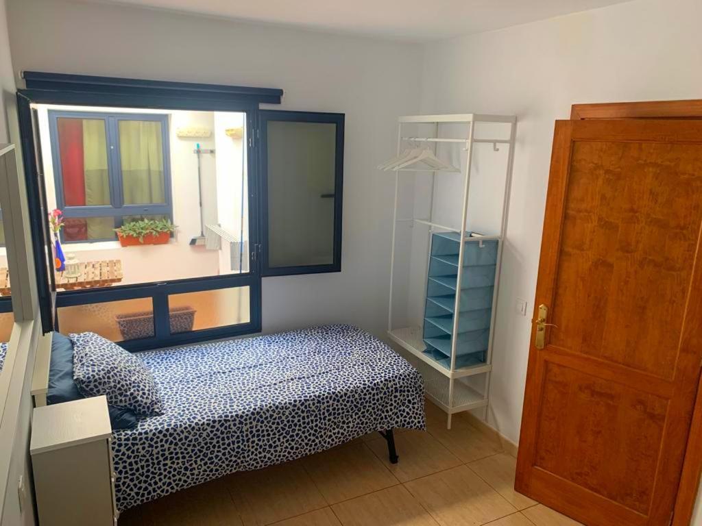 Casa Innes Punta Mujeres Dış mekan fotoğraf