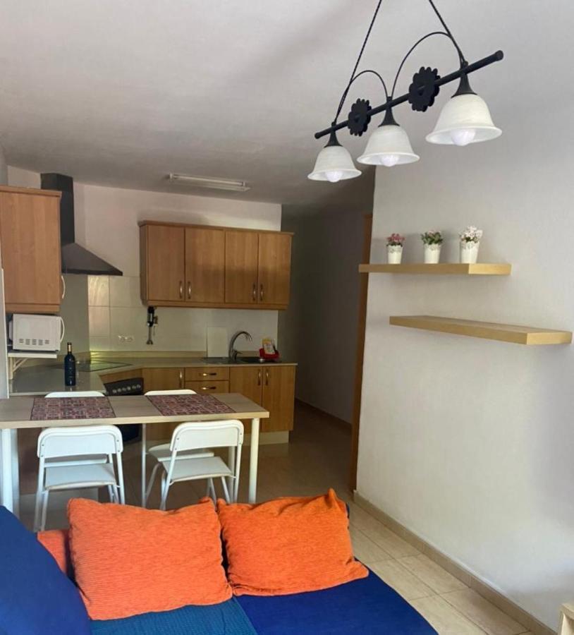 Casa Innes Punta Mujeres Dış mekan fotoğraf