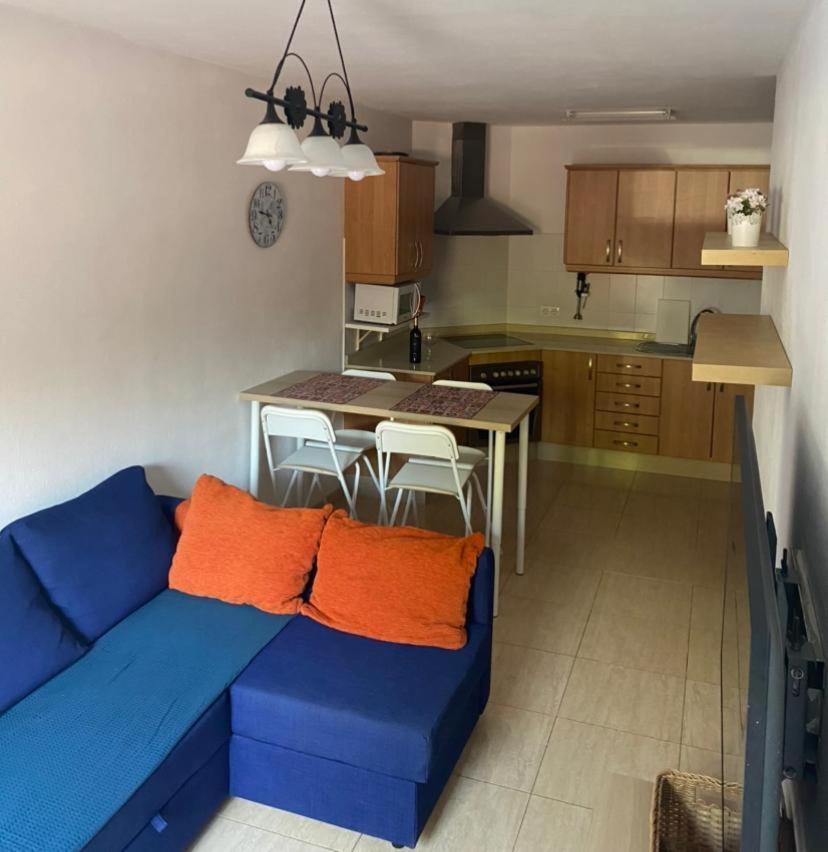 Casa Innes Punta Mujeres Dış mekan fotoğraf