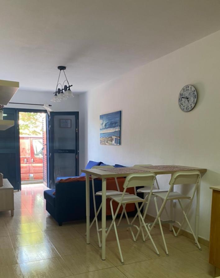 Casa Innes Punta Mujeres Dış mekan fotoğraf