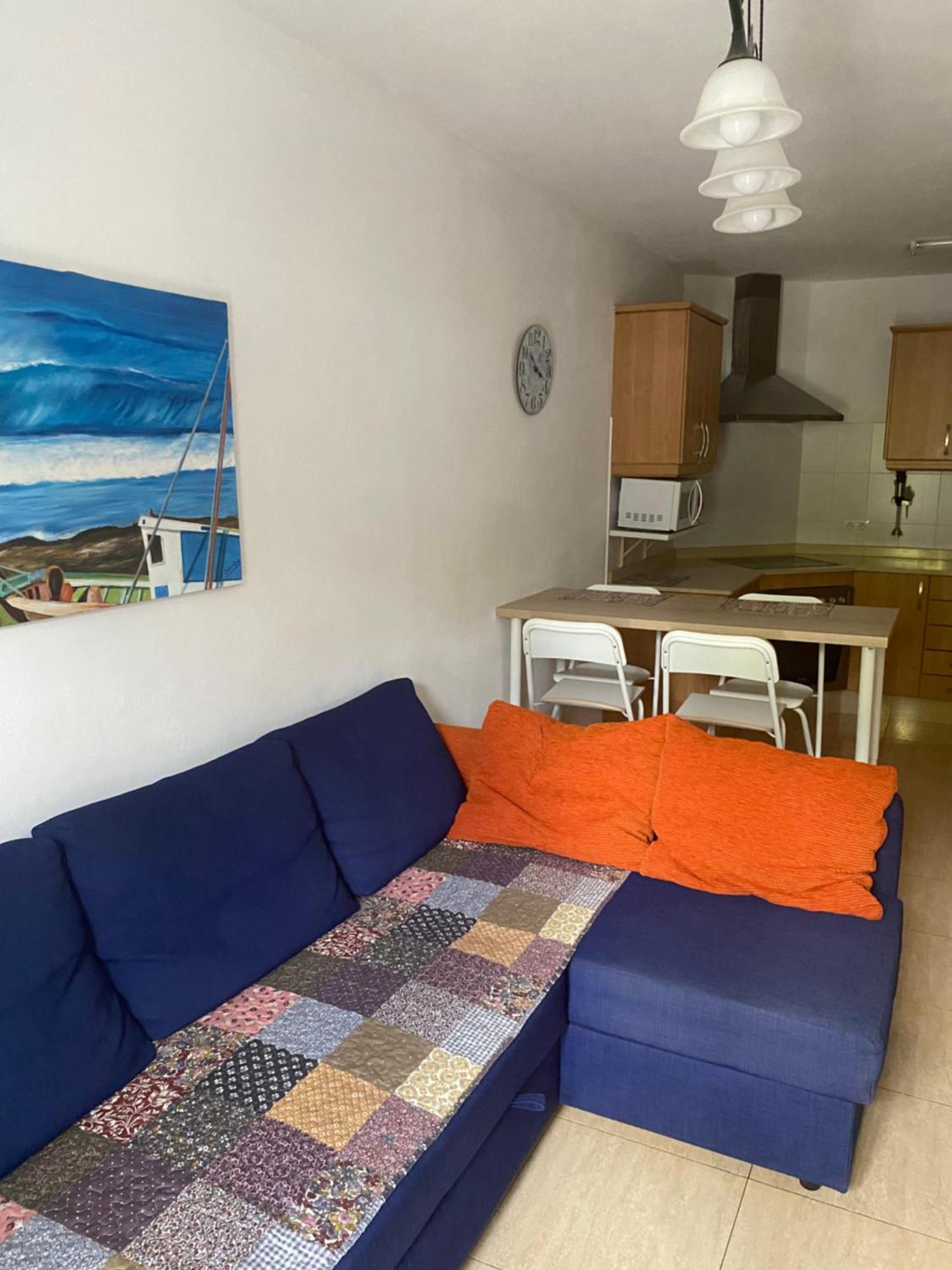 Casa Innes Punta Mujeres Dış mekan fotoğraf