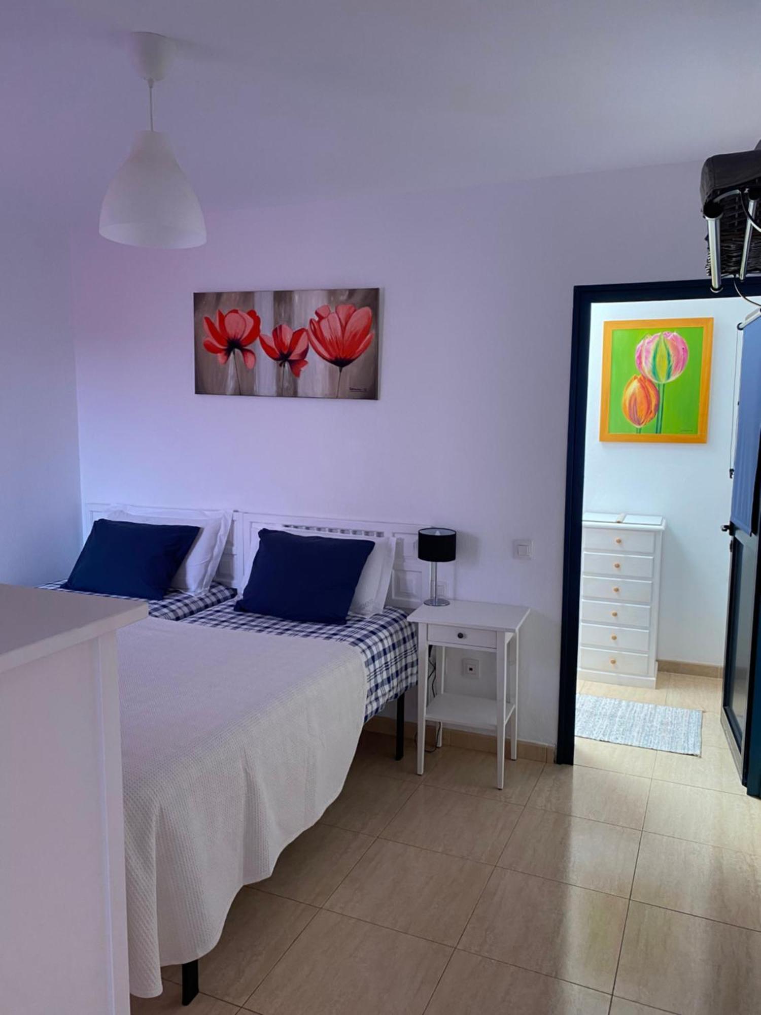 Casa Innes Punta Mujeres Dış mekan fotoğraf