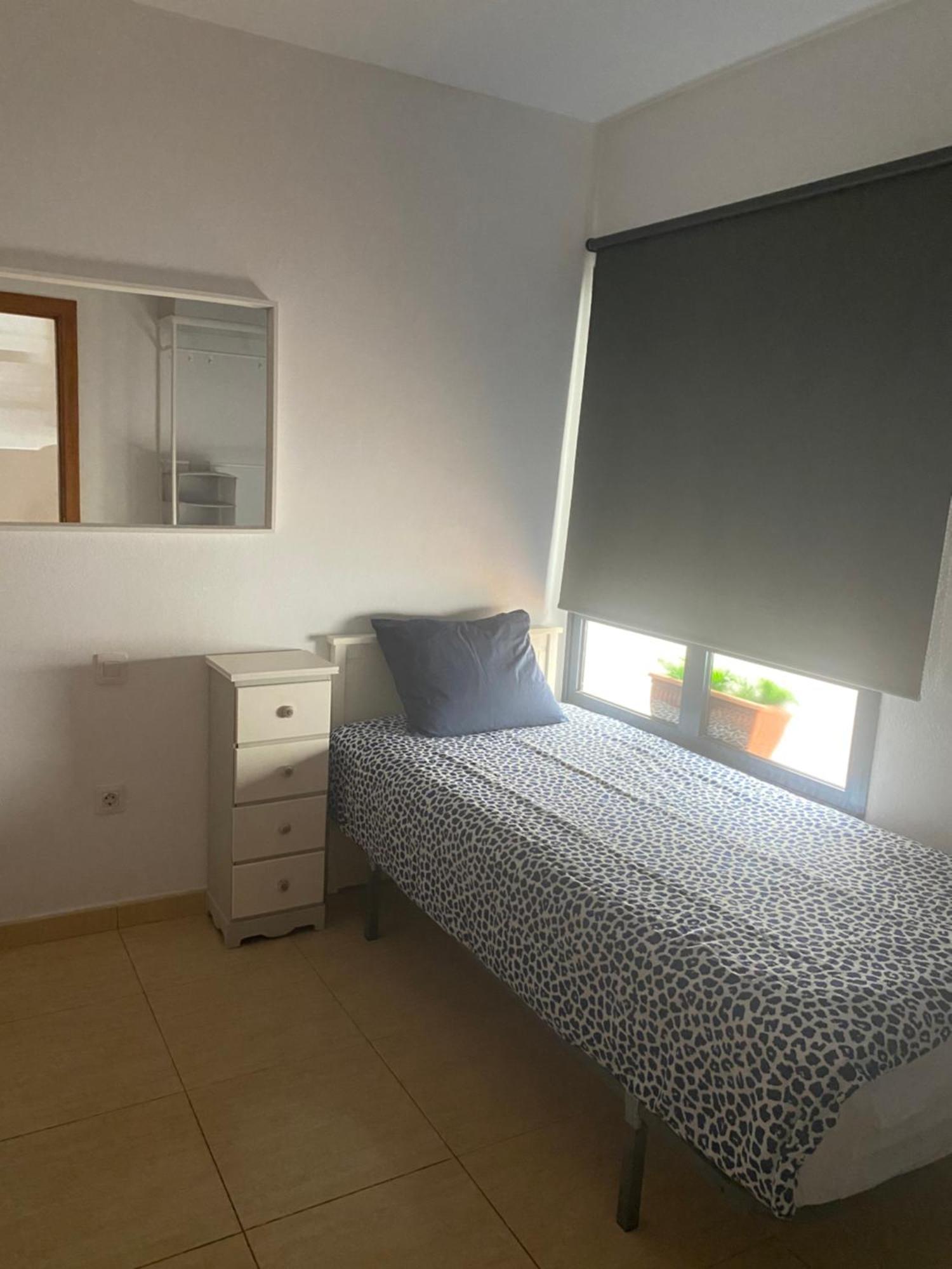 Casa Innes Punta Mujeres Dış mekan fotoğraf