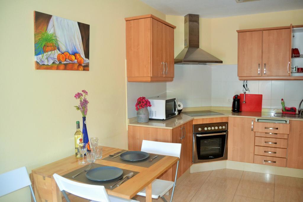 Casa Innes Punta Mujeres Dış mekan fotoğraf