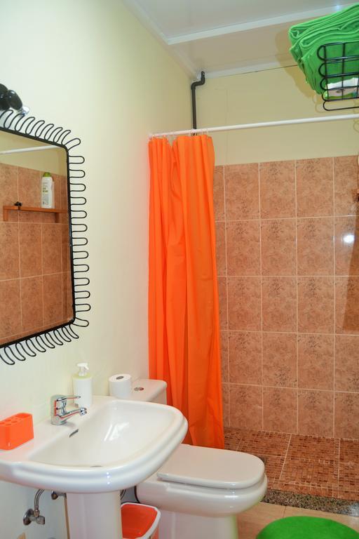 Casa Innes Punta Mujeres Dış mekan fotoğraf