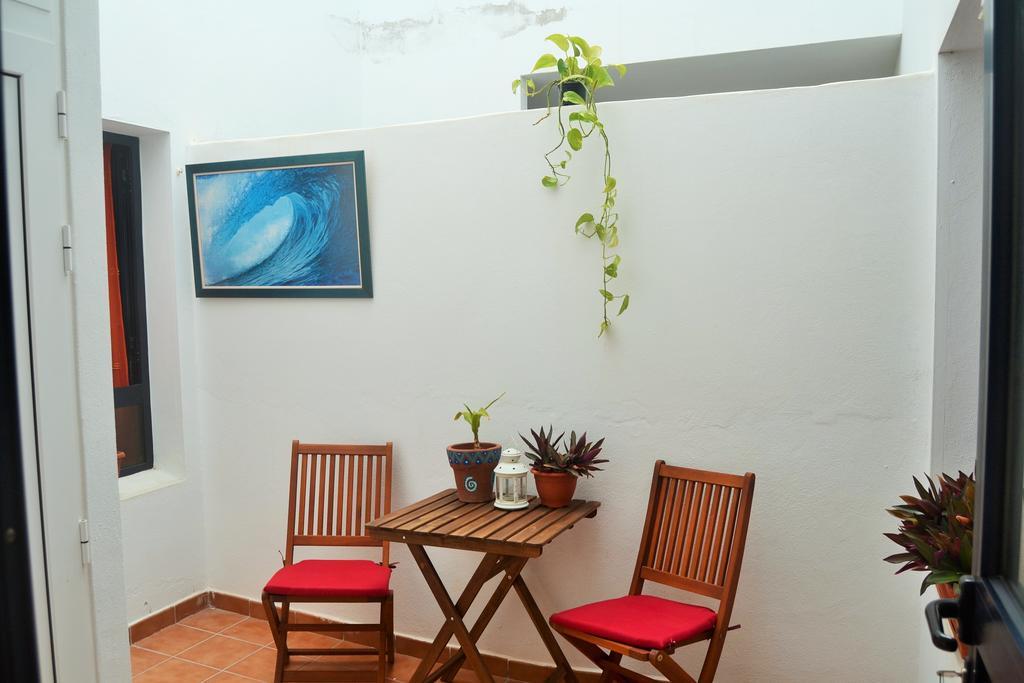 Casa Innes Punta Mujeres Dış mekan fotoğraf